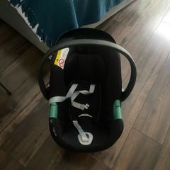 baby car seat
