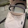 Bugaboo dragonfly pram and car seat and isofix bundle Image 9