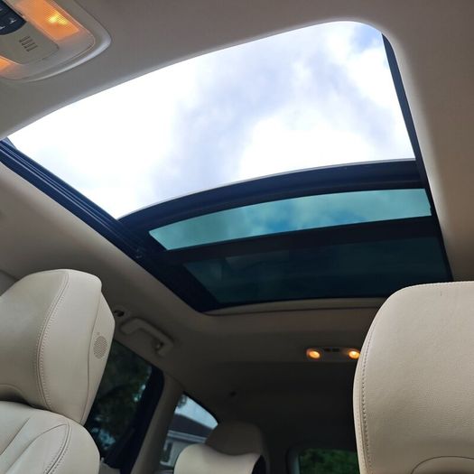 Volvo XC60 2016
