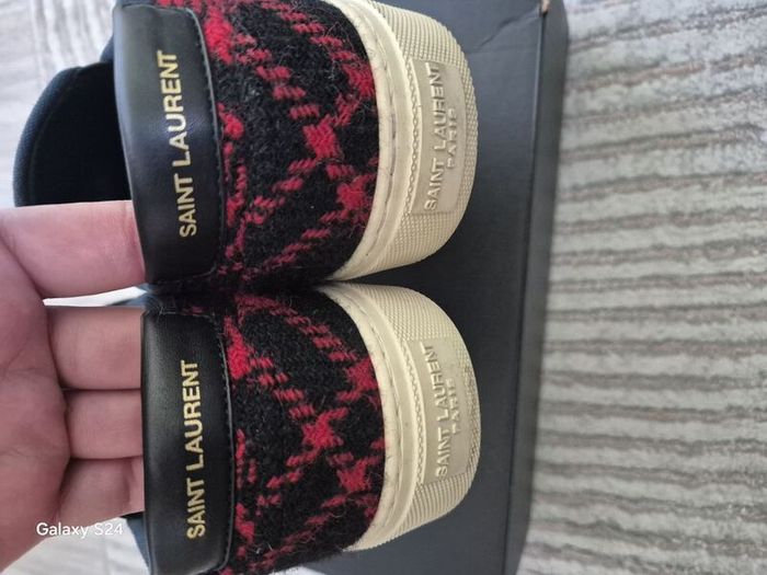 Saint laurent