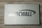 SonicWALL PRO 2040 firewall