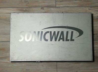 SonicWALL PRO 2040 firewall
