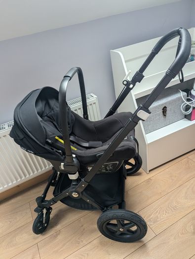 Bugaboo cameleon 3 travel system