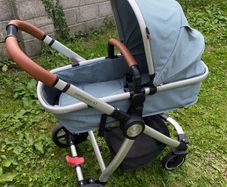 Panorama XT Pram