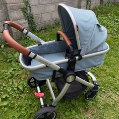 Panorama XT pram