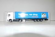 Tesco Trucks
