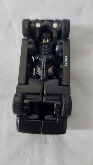 Transformer  / toy