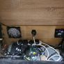 Custom 2 Player Arcade Machine Image 3