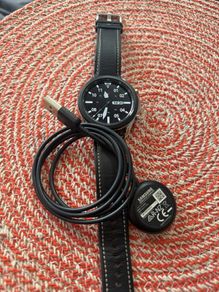 Samsung Galaxy Watch 3 Classic Rotating Bezel