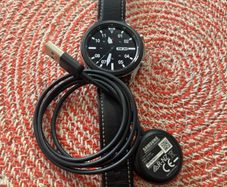 Samsung Galaxy Watch 3 Classic Rotating Bezel