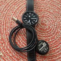 Samsung Galaxy Watch 3 Classic Rotating Bezel