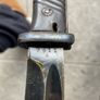 Vintage Mauser Bayonet Image 6