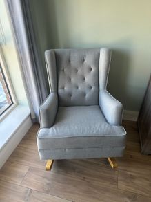 rocking chair