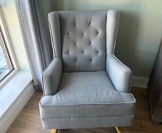 rocking chair