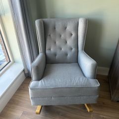 rocking chair