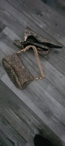 shoe and bag