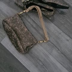 shoe and bag
