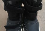 Snow boots boy 34 (EUR)  C2 UK
