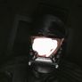 Darth Vader Helmet costume Image 3