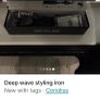 Corioliss hair waver Image 4