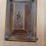Wooden Mantlepiece Clock Image 4