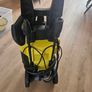 Karcher K3 power washer & accessories Image 3
