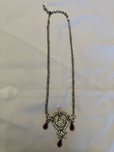 Vintage Necklace