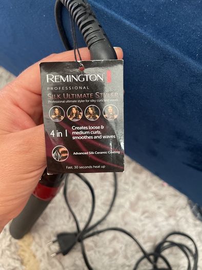 remington 4 in 1