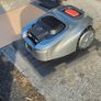 ISWARD GX 2026 RTK Robot Lawn Mower - Brand New and Unused - No Boundary Wire - 2500m2 Image 3
