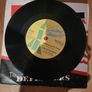 The Defenders, Happy Surfin Santa, Xmas Up On Venus 7 Inch Vinyl, 1979 Image 4