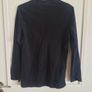 Star Wars Chewbacca long sleeve top in very good condition with no issues see last two photos for exact measurements FREE STANDARD POSTAGE INCLUDED Image 2