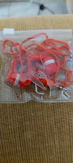 Earphones