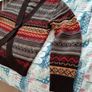 Bolero Cardigan Size 12 eur 38 Image 5