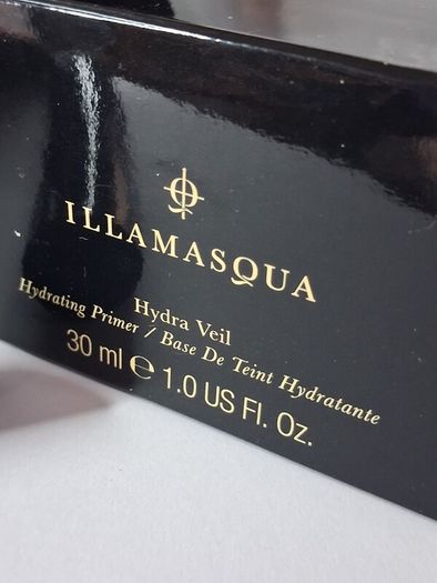 Illamasqua - Makeup Bundle - Brand New