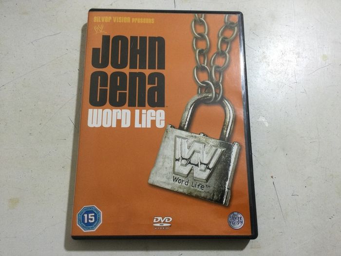 John Cena