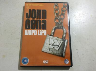 John Cena