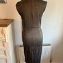 Bronze dress Image 6