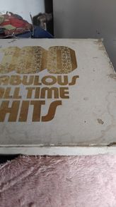A Box.set 100 Fabulous All Time Hits