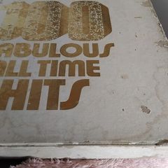 A Box.set 100 Fabulous All Time Hits