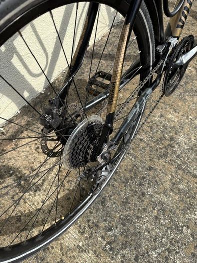 Voodoo Marasa Mountain bike