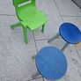 Kids Chairs and stools Image 2