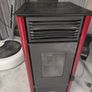 pellet stove Image 3