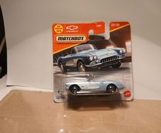 Matchbox