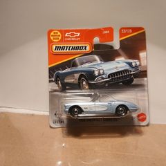 Matchbox