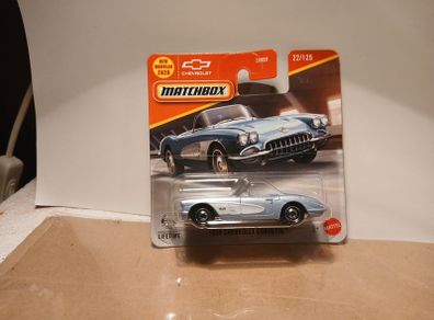 Matchbox