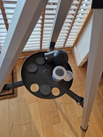 Zhumell Telescope