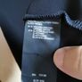 Max Mara Black cocktail dress UK 8-10 Image 5