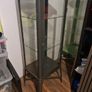 ikea display cabinet Image 2