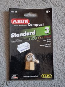 Padlocks