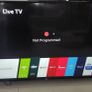 TV Lg 50 inch LG Smart TV with webOS Image 8